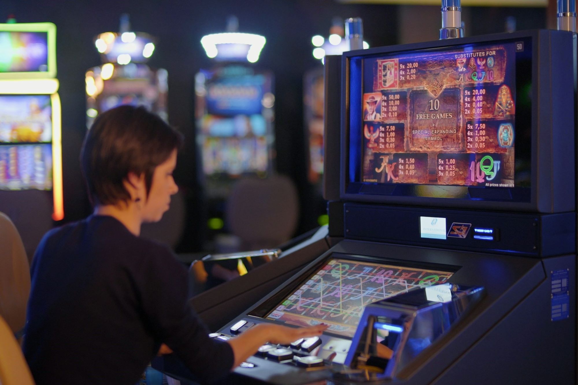 What Are the Most Popular Slot Game Providers?
